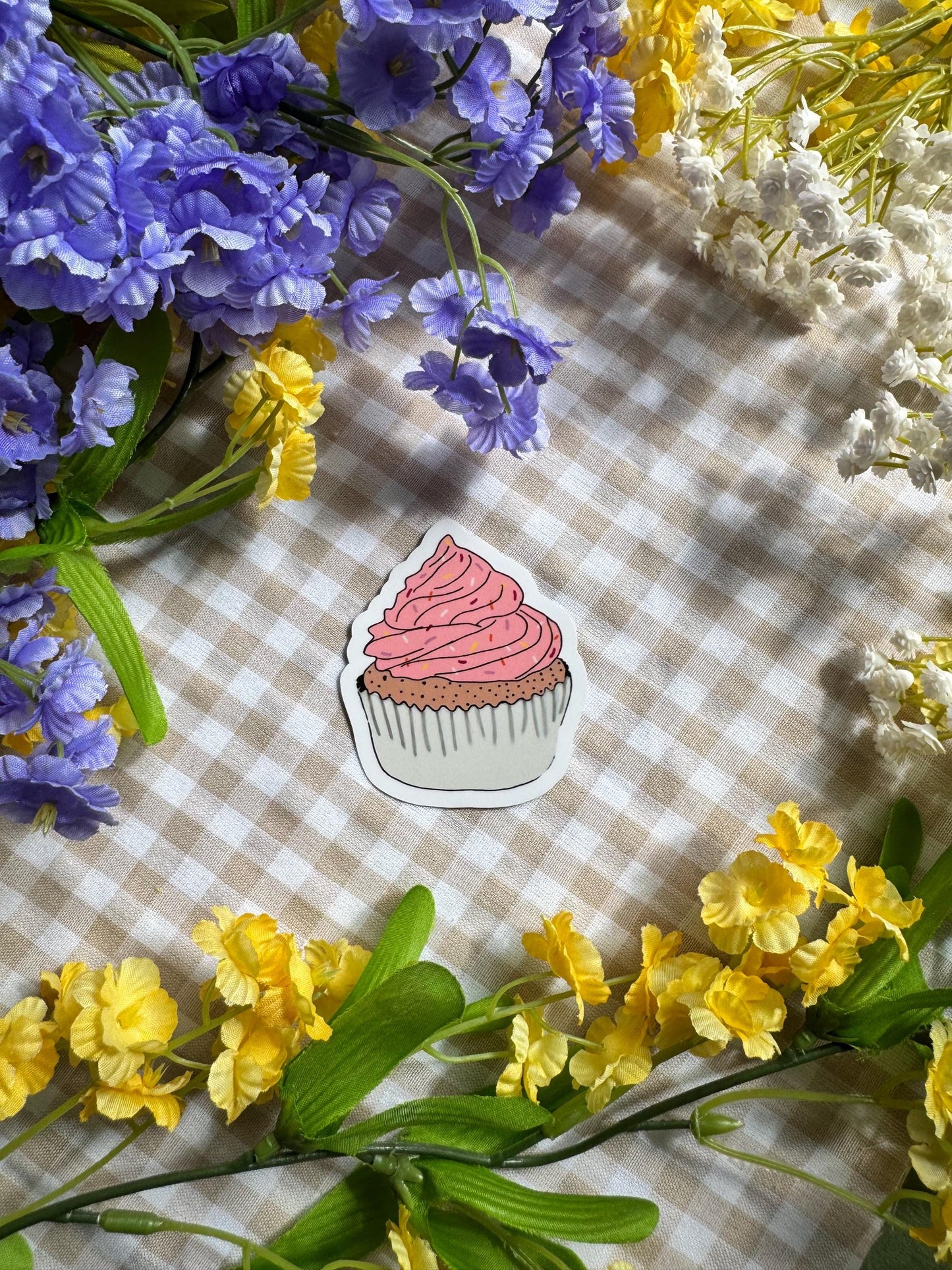 Sweet Cupcake