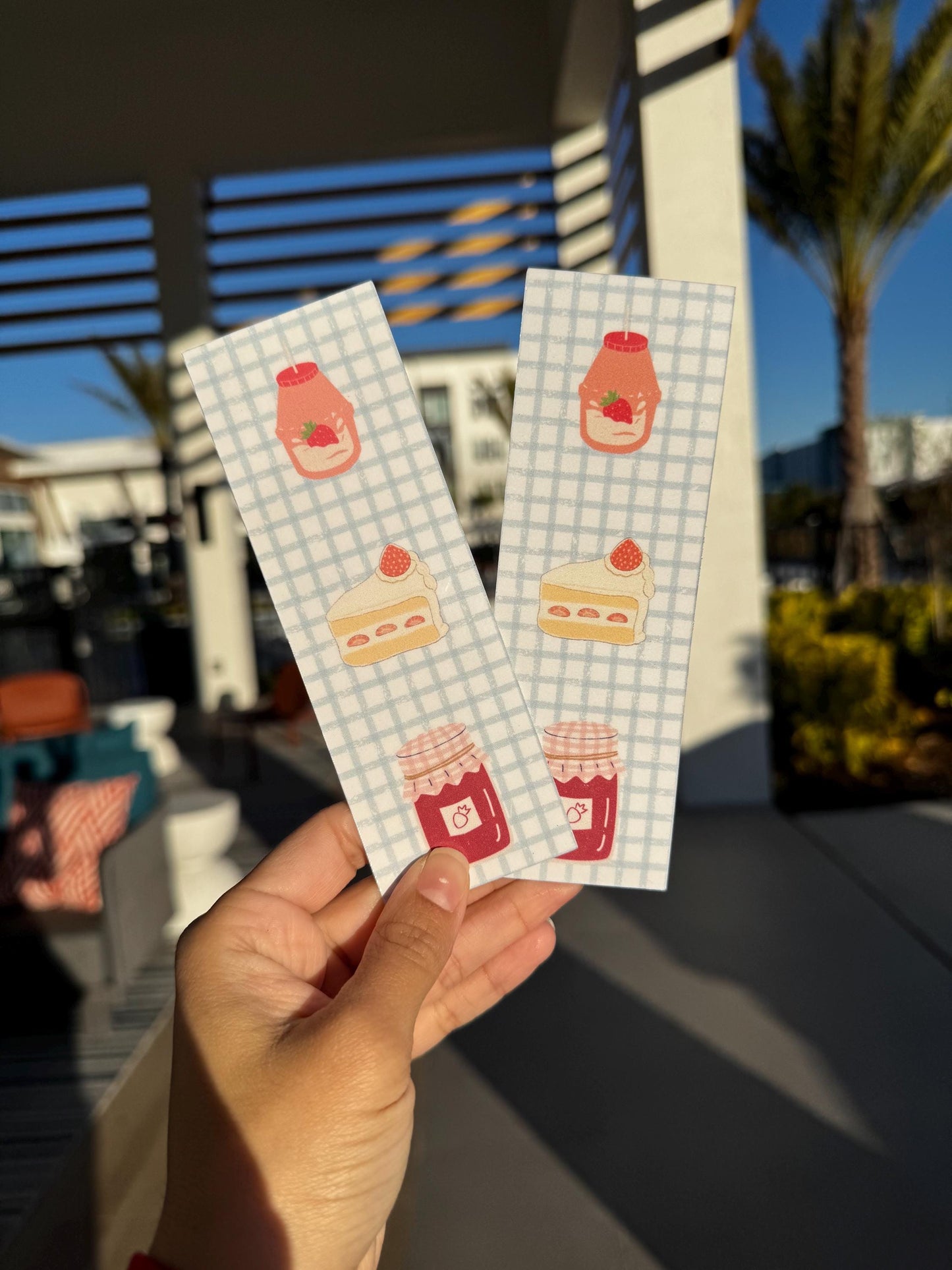 That’s My Jam bookmark | Readers need bookmarks