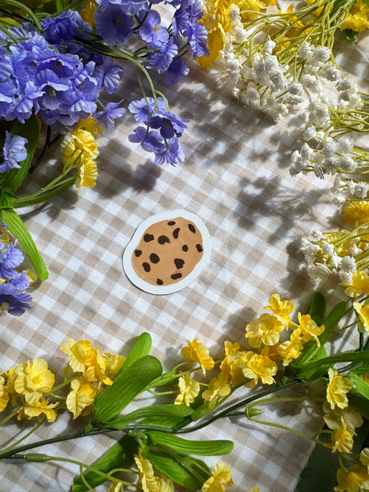 Chocolate Chip Cookie